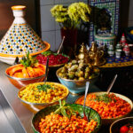 bab-cuisine-moroccan-salad-spread-counter-kerb-berlin