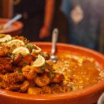 bab-cuisine-moroccan-tajine-spiced-chicken-lemon-berlin