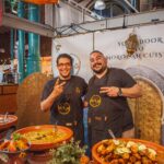 bab-cuisine-team-moroccan-restaurant-berlin
